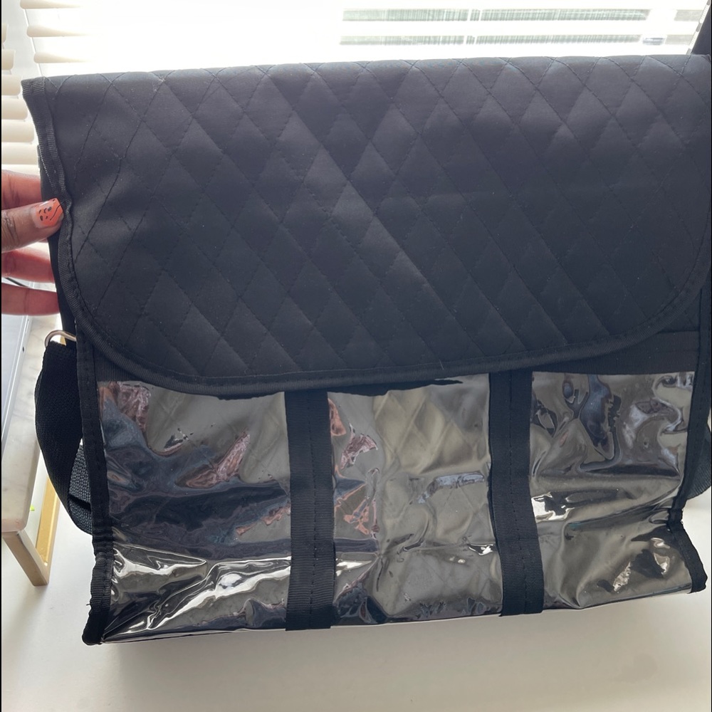 Diaper bag